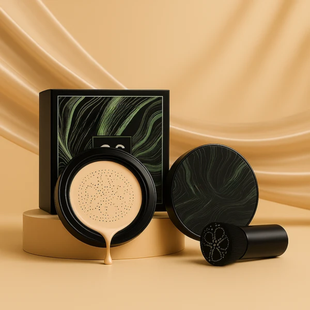 Tusti - Base Hidratante y Protectora