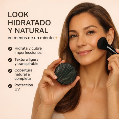 Tusti - Base Hidratante y Protectora
